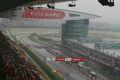 Der gigantische Shanghai International Circuit ist 2012 erstmals WTCC-Gastgeber