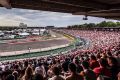 Der Hockenheim taucht im Kalender der Formel-1-Saison 2017 auf