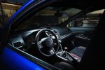 Subaru WRX Sti 2015 Test - 