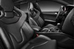 Audi RS4 Avant 2012 - Sitze Ledersitze Sportsitze Schalensitze