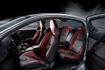 Mazda RX-8 Spirit R Wankelmotor Sportwagen Renesis Kreiskolben Interieur Innenraum