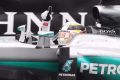 Der Jäger wittert die Chancen: Lewis Hamilton könnte Red-Bull-Fan werden