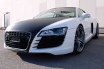 OCT Tuning Audi R8 4.2 V8 Kompressor Front Ansicht