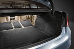BMW ActiveHybrid 3 Vollhybrid 3.0 Reihensechszylinder TwinPower Turbo Elektromotor Lithium Ionen Batterie Segeln Boost Kofferraum