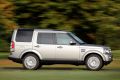 Der Land Rover Discovery bietet Britisches Understatement in Reinkultur.