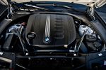 BMW 530d Touring 2011 Test – Motor Motorraum v6 3 Liter Diesel