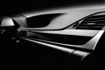 Lexus LF-Gh Concept Future Grand Touring Hybrid L-finesse Interieur Innenraum Cockpit
