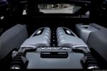 Audi R8 V10 Test - Motor V10 FSI Aggregat