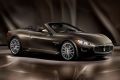 Der Maserati GranCabrio Fendi sorgt für feinsten Luxus und pure Eleganz.