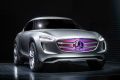 Der Mercedes-Benz Vision G-Code: Ist es bereits das neue SUV-Coupé?