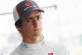 Der Mexikaner Esteban Gutierrez steht vor seiner zweiten Formel-1-Saison