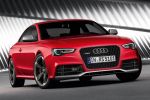 Audi RS5 Facelift 4.2 FSI quattro V8 Coupe Siebengang S Tronic Allrad Kronenrad Mittendifferenzial MMI Drive Select Cruise Control Side Assist Front Seite Ansicht