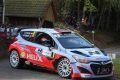 Der Motor des i20 WRC ist laut Teamchef Michel Nandan eine der Baustellen