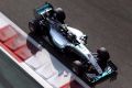 Der Motor in Nico Rosbergs Mercedes pfeift noch nicht aus dem letzten Loch