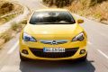 Der neue Astra GTC bringt zusätzlichen Sportgeist in die Modellpalette von Opel.