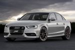 Abt Sportsline AS4 Audi A4 S4 Facelift 2012 2.0 TDI 3.0 TDI V6 1.8 2.0 3.0 TFSI Power DR CR Front Seite Ansicht