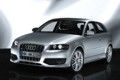 Der neue Audi S3: Starker Kompaktsportler