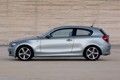 Der neue BMW 1er: Sportlicher Dreitürer ergänzt nächste Generation