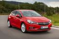Der neue Opel Astra K stellt ein Musterbeispiel für mehr Performance durch weniger Gewicht dar.