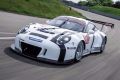 Der neue Porsche 911 GT3 R feiert am Samstag seine Rennpremiere