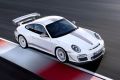 Der neue Porsche 911 GT3 RS 4.0 bringt authentisch den Rennsport auf die Straße.