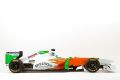 Der neue VJM04 soll Force India weiter nach vorne bringen