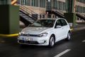 Der neue VW e-Golf stellt für die Kurzstrecke ein hervorrgande Alternative dar.