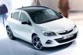Der Opel Astra Color Edition besticht durch ein ein sportlich-schickes Design.