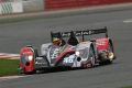 Der Oreca der Thiriet-Truppe wird in Road Atlanta am Start sein