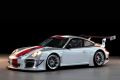 Der Porsche 911 GT3 R ist im Modelljahr 2012 auf 500 PS erstarkt.
