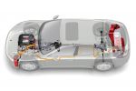 Porsche Panamera S Hybrid Phantombild 3.0 V6 Kompressor Elektro Motor Nickel Metallhydrid Batterie NiMh