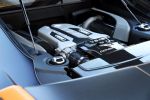 PPI Audi R8 Razor GTR 4.2 V8 B-CS Bi-Centrifugal Supercharger Motor Triebwerk Kompressor