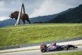 Der Rückkehr der Formel 1 an den Red-Bull-Ring steht nichts mehr im Wege