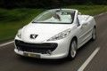 Der saubere Aufreißer: Peugeot 207 Epure