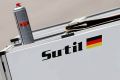 Der Schriftzug von Adrian Sutil soll 2013 wieder auf einem Formel-1-Auto kleben