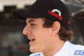 Der Schweizer GP2-Pilot Fabio Leimer begann seine Karriere in der Formel BMW