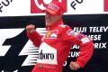 Der Sieg in Suzuka 2000 war für Schumacher ein emotionaler Moment