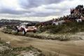 Der Sprung von Fafe ist in diesem Jahr gleich zweimal Teil der Rallye Portugal
