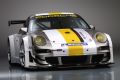 Der starke Porsche 911 GT3 RSR geht mit umfangreichen Änderungen in die neue Motorsportsaison.