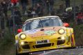 Der Timbuli-Porsche wird 2013 der neue Arbeitsplatz von Christopher Brück