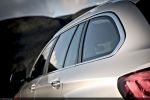 BMW 530d Touring 2011 Test – Heckscheiben Seitenscheiben