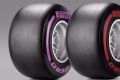 Der violette ultrasofte Reifen wird beim Grand Prix von Monaco debütieren