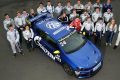 Der Volkswagen Scirocco-R-Cup startet am Wochenende in seine fünfte Saison
