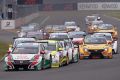 Der WTCC-Kalender für 2016 wird wohl nur in Details angepasst