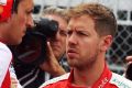 Der Zuschauerrückgang in Europa macht Sebastian Vettel Sorgen