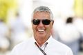 Derek Warwick freut sich über die neuen Umstände in der Formel 1