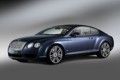 Diamantene Sonderserie vom Bentley Continental GT