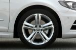 VW Volkswagen CC R-Line Comfort Coupe Sport Passat 3.0 V6 4MOTION 2.0 1.8 TSI 2.0 TDI Mallory Rad Felge