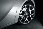 Opel Astra OPC Test - OPC Felgen Räder 20-Zoll