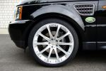 Hartge Land Rover Range Rover Sport LR V8 Kompressor Supercharged SUV Tourer Offroad Classic Felge